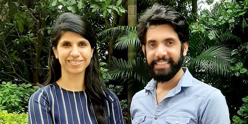 [Funding alert] Matrix Partners India invests $5M in plant-based nutrition startup Oziva