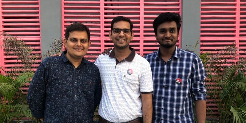 [Tech30] Mumbai-based vernacular social contest startup Bakbuck is bringing kitty parties online 


