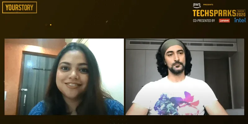 ketto, kunal kapoor