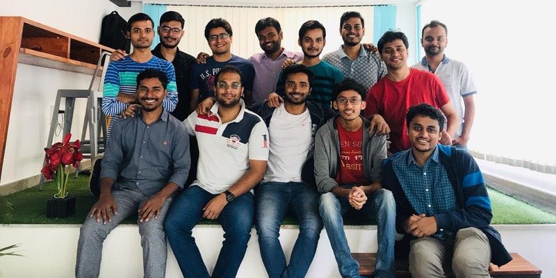 How these IIT alumni built an AI-powered startup to help businesses optimise hiring 