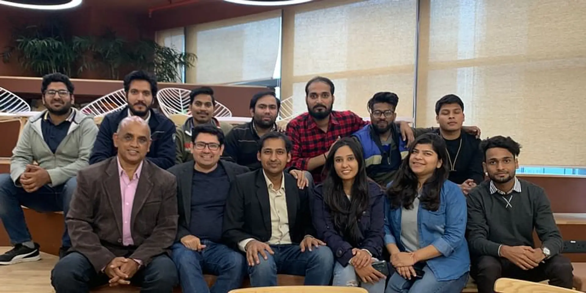 This startup's personal safety app will help you maintain social distance during coronavirus
