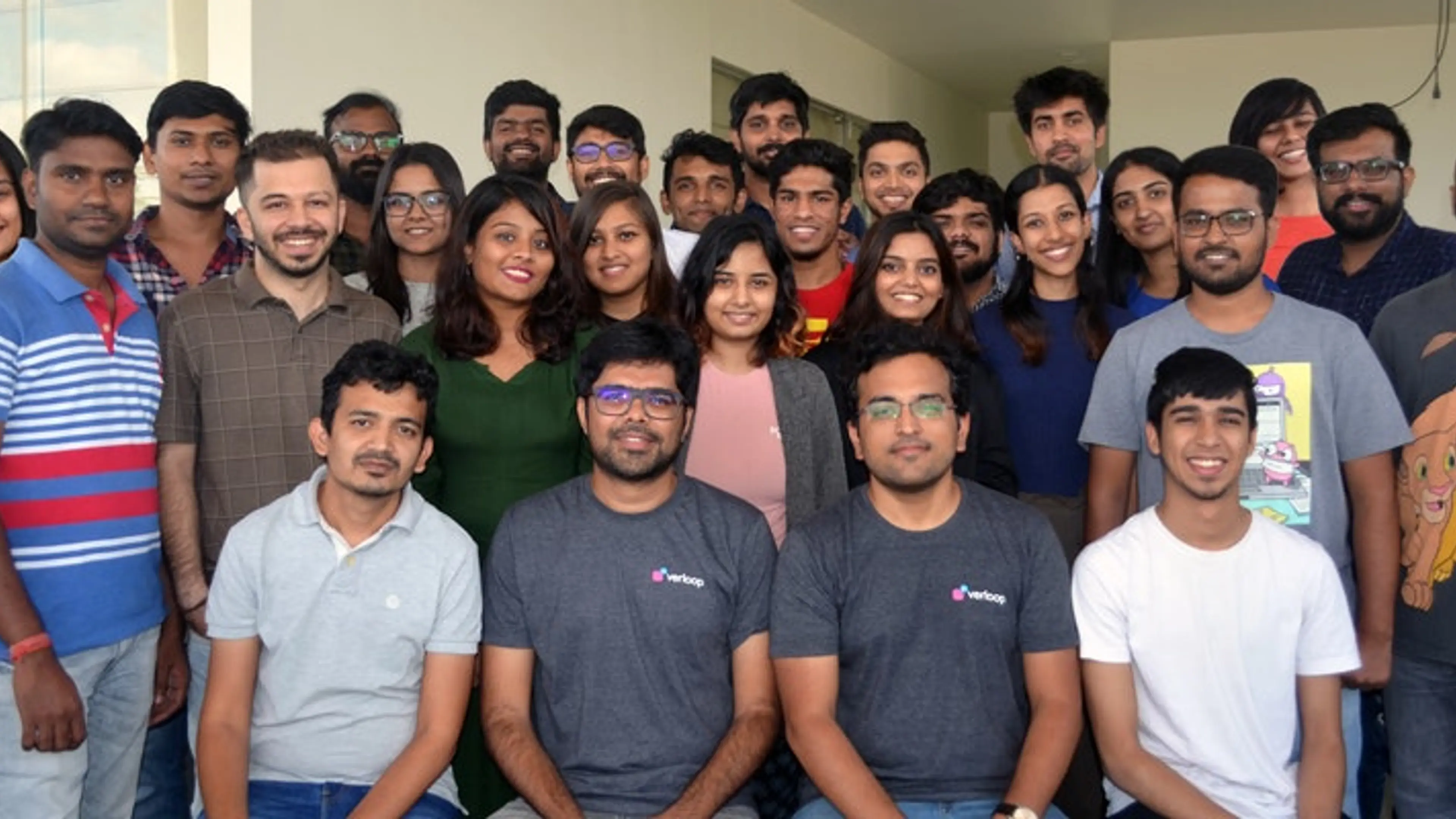 With Nykaa as the first client, this startup automates customer engagement for over 5k businesses