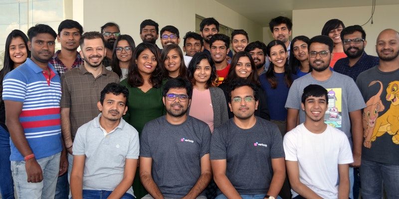With Nykaa as the first client, this startup automates customer engagement for over 5k businesses