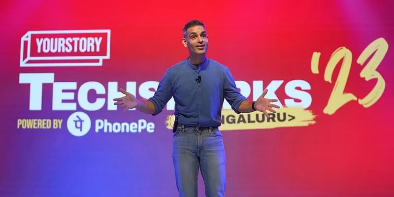 Ankur Warikoo