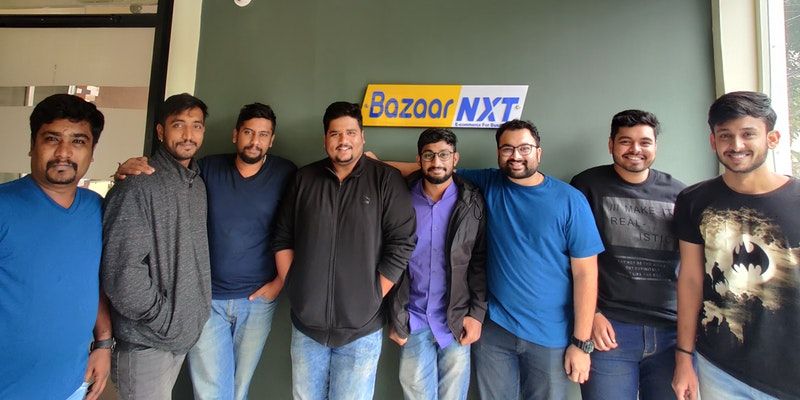 Bengaluru-based procurement startup BazaarNXT is riding India’s foodtech boom