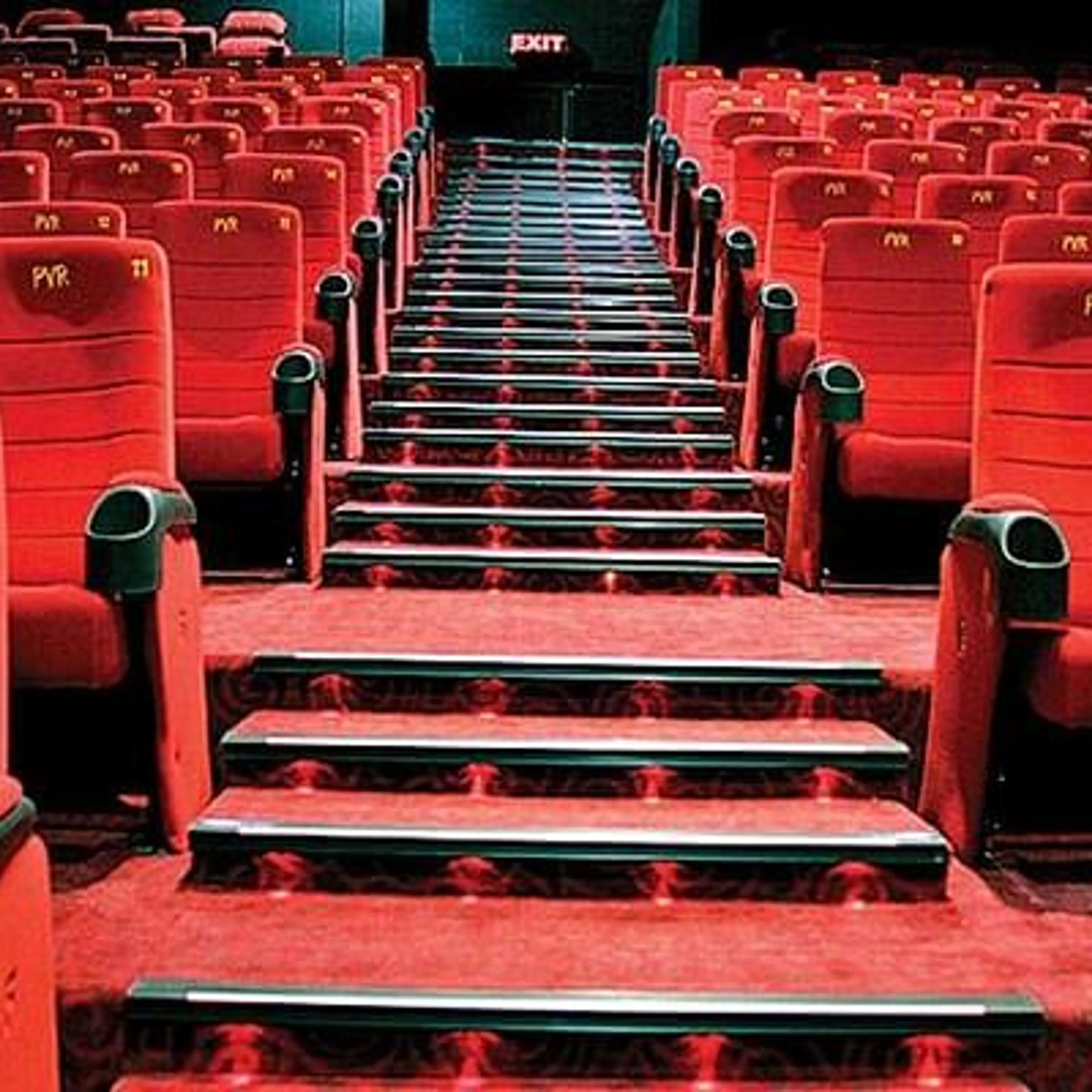 An entire movie theatre to yourself and your family, PVR  Cinemas introduce private screening 