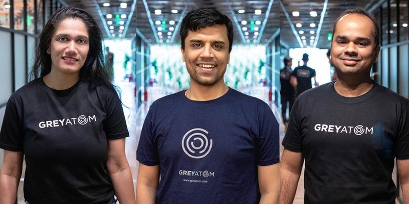 [Funding alert] GreyAtom raises pre-Series A round of $1.2M from Montane Ventures, others