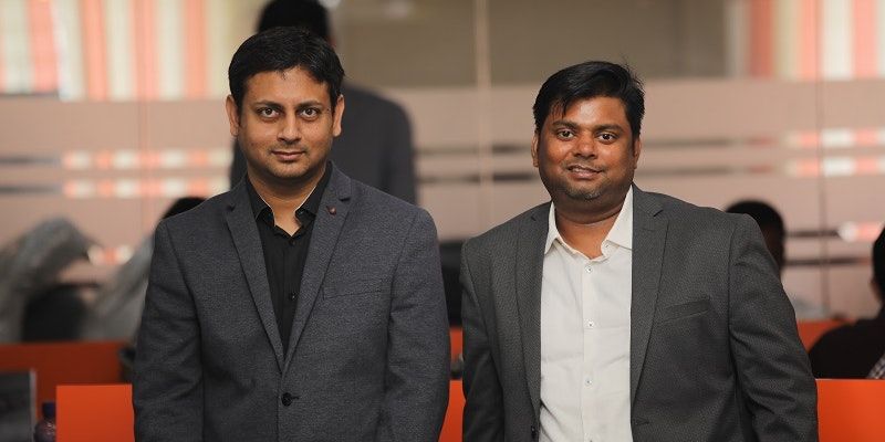 How this Paytm-backed startup processed 50M transactions in the B2B food space
