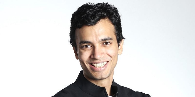 SaaS founders should think about GTM from day one, says Nikhil Kapur of STRIVE Ventures