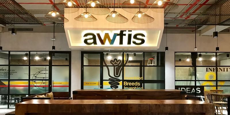 Co-working solutions provider Awfis posts Rs 15 Cr profit in Q3 FY25