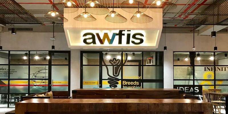 Awfis Space Solutions IPO subscribed 11.40 times