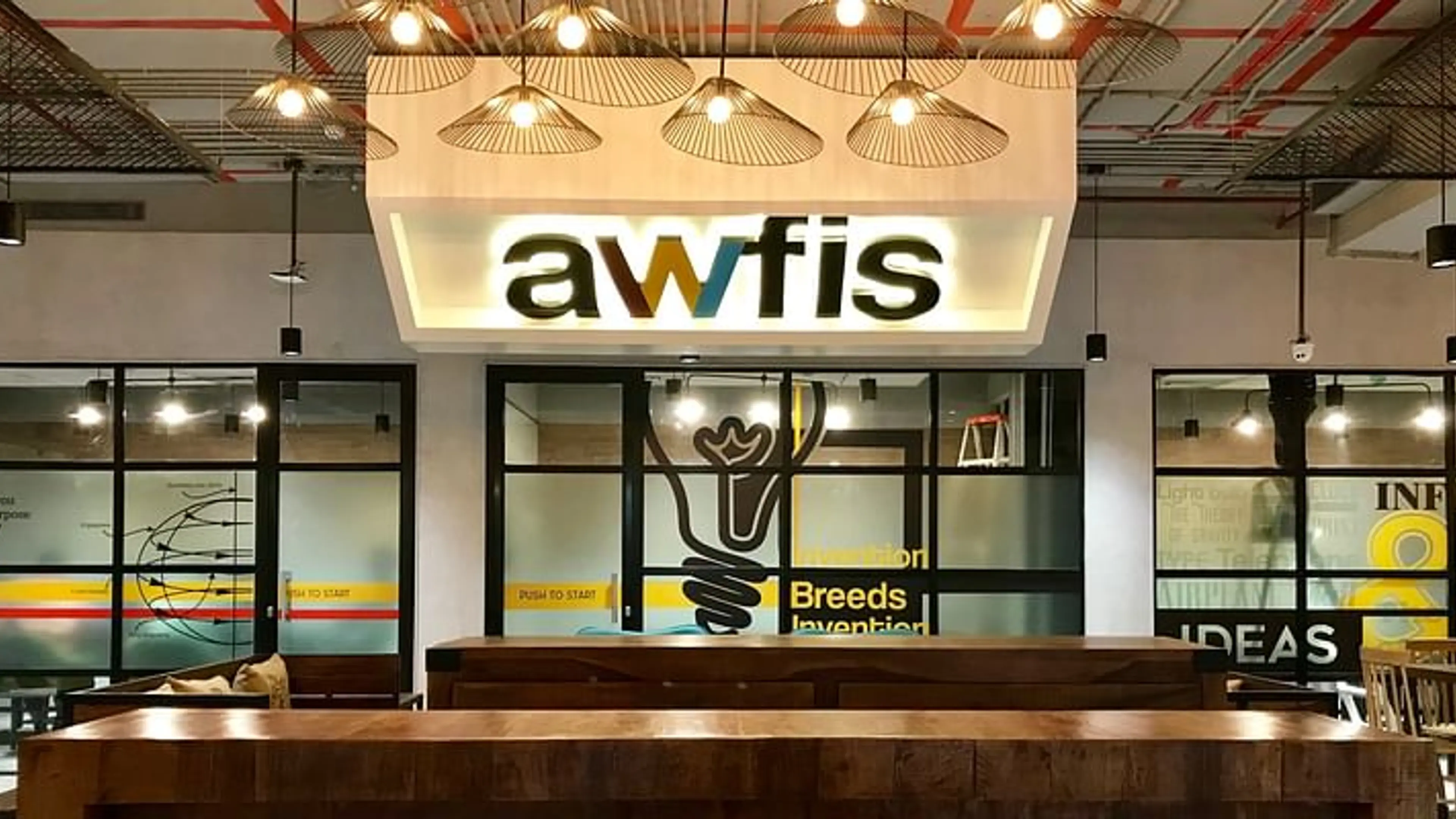 Awfis Space Solutions IPO subscribed 11.40 times