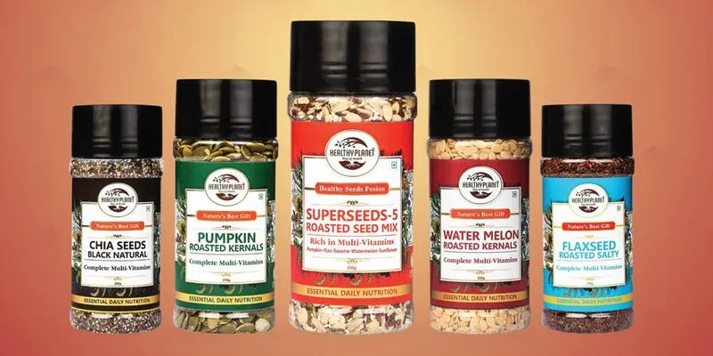 Urban Spices