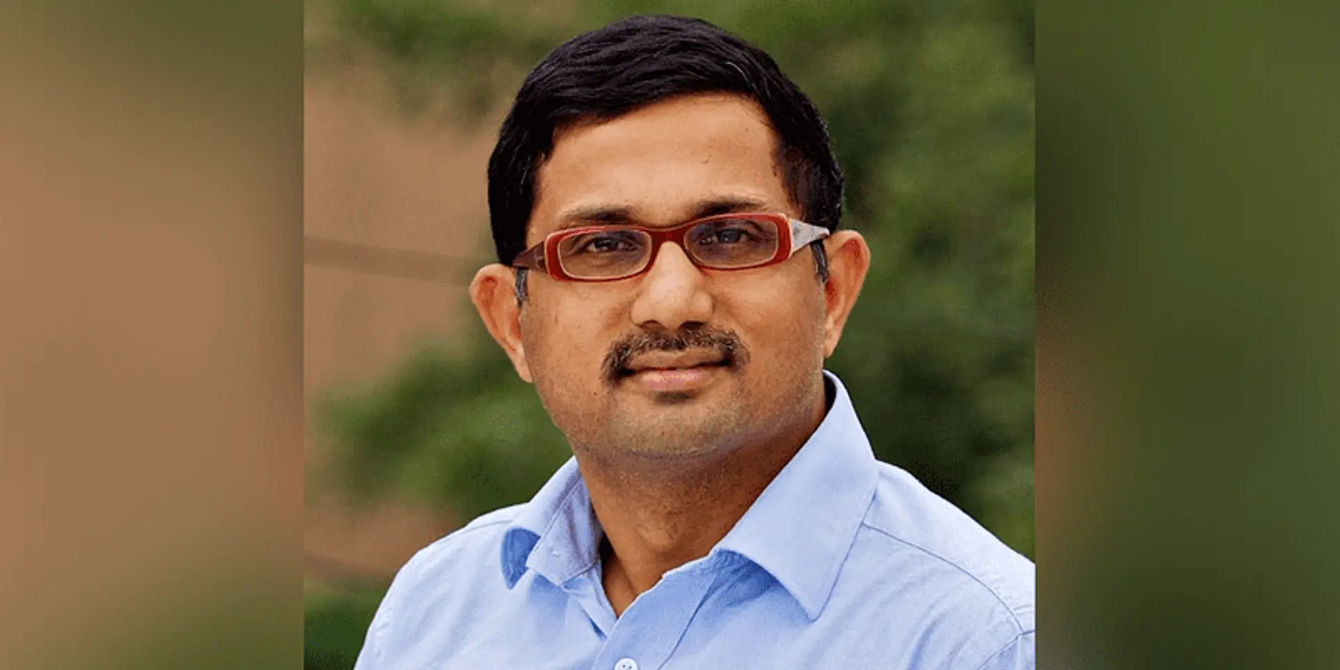 From dropping out of IIT to running a mediatech startup – the journey of Baskar Subramanian of Amagi Corp