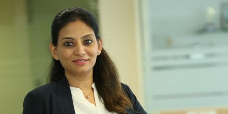 We are not in the business of investments, but in the business of exits, says Sushma Kaushik of Aavishkaar Capital