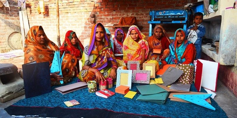 Ministry of Rural Development launches initiative for SHG women to become ‘lakhpatis’