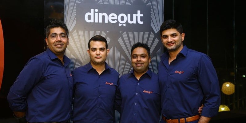 Delhi-based Dineout acquires event curator SteppinOut, expands into live experiences