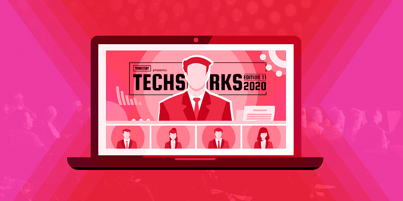 [TechSparks 2020] 11 reasons to attend the 11th edition of India’s largest tech and innovation summit