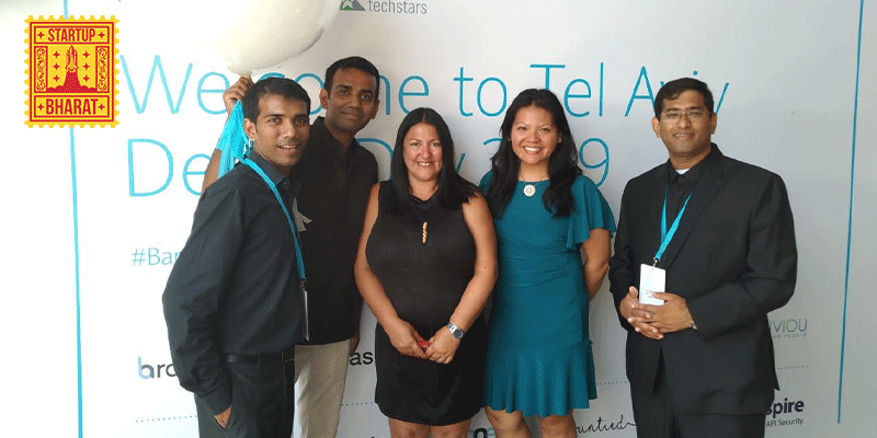 Startup Bharat, Kred