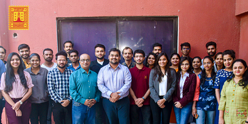 [Startup Bharat] With clients like Flipkart and Instamojo, Ahmedabad-based LegalWiz.in is making starting up easier 