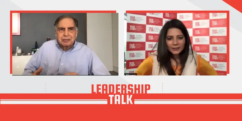 Ratan Tata