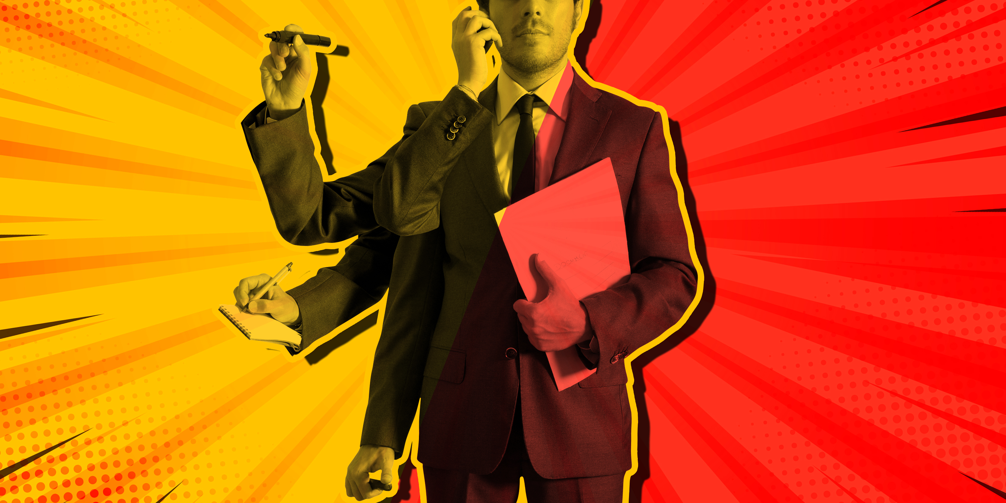 Jack of all trades or master of one: Should startups hire multitaskers or domain experts? 