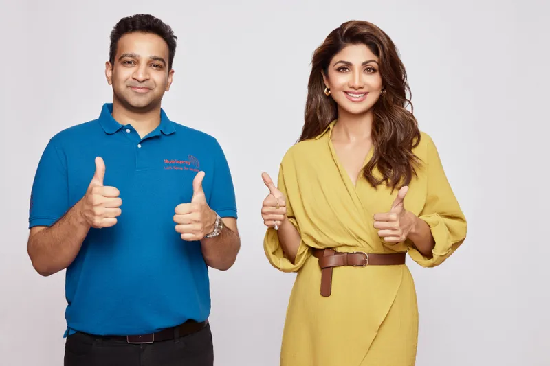 Shilpa Shetty