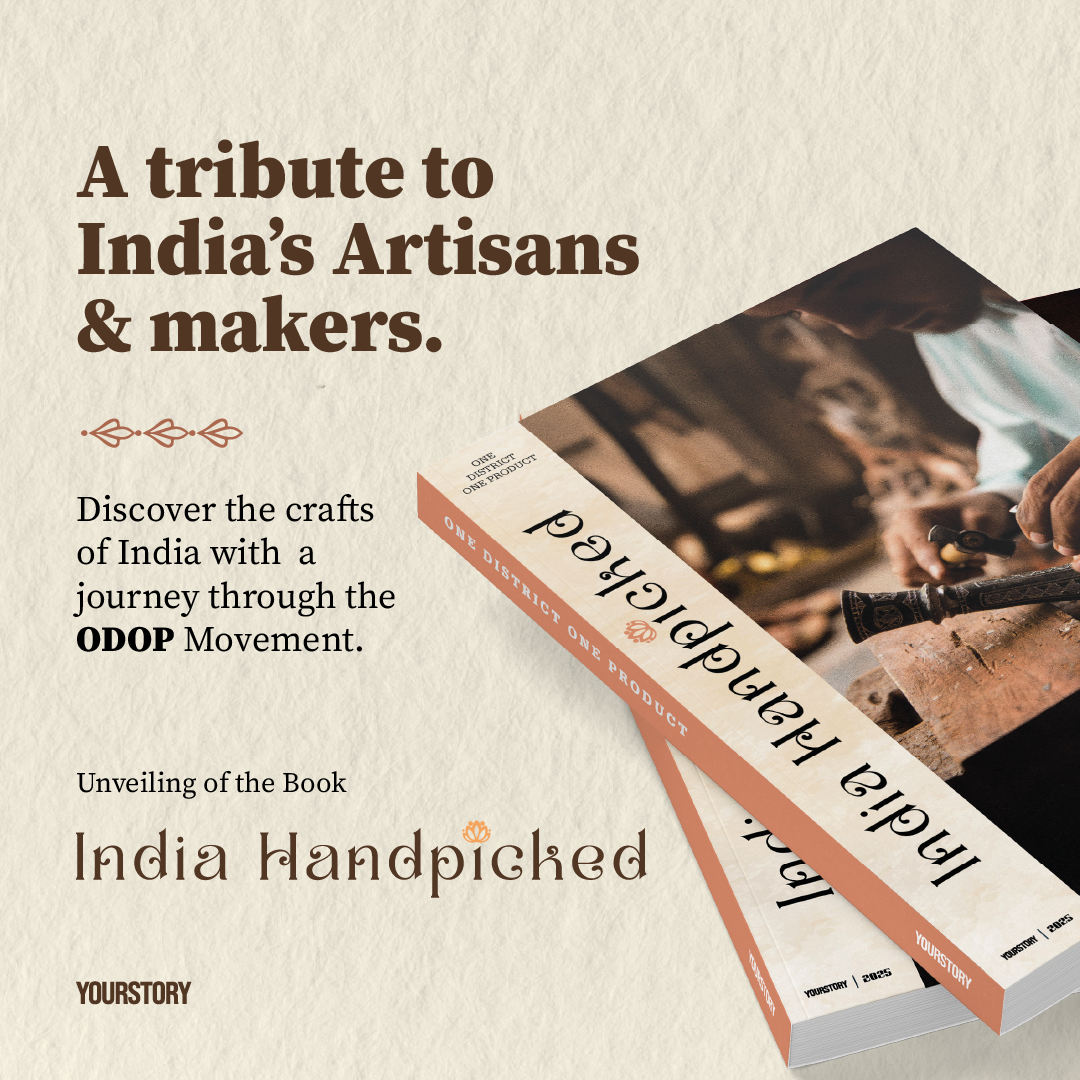 Local to global: ‘India Handpicked’ highlights how ODOP is transforming Indian crafts