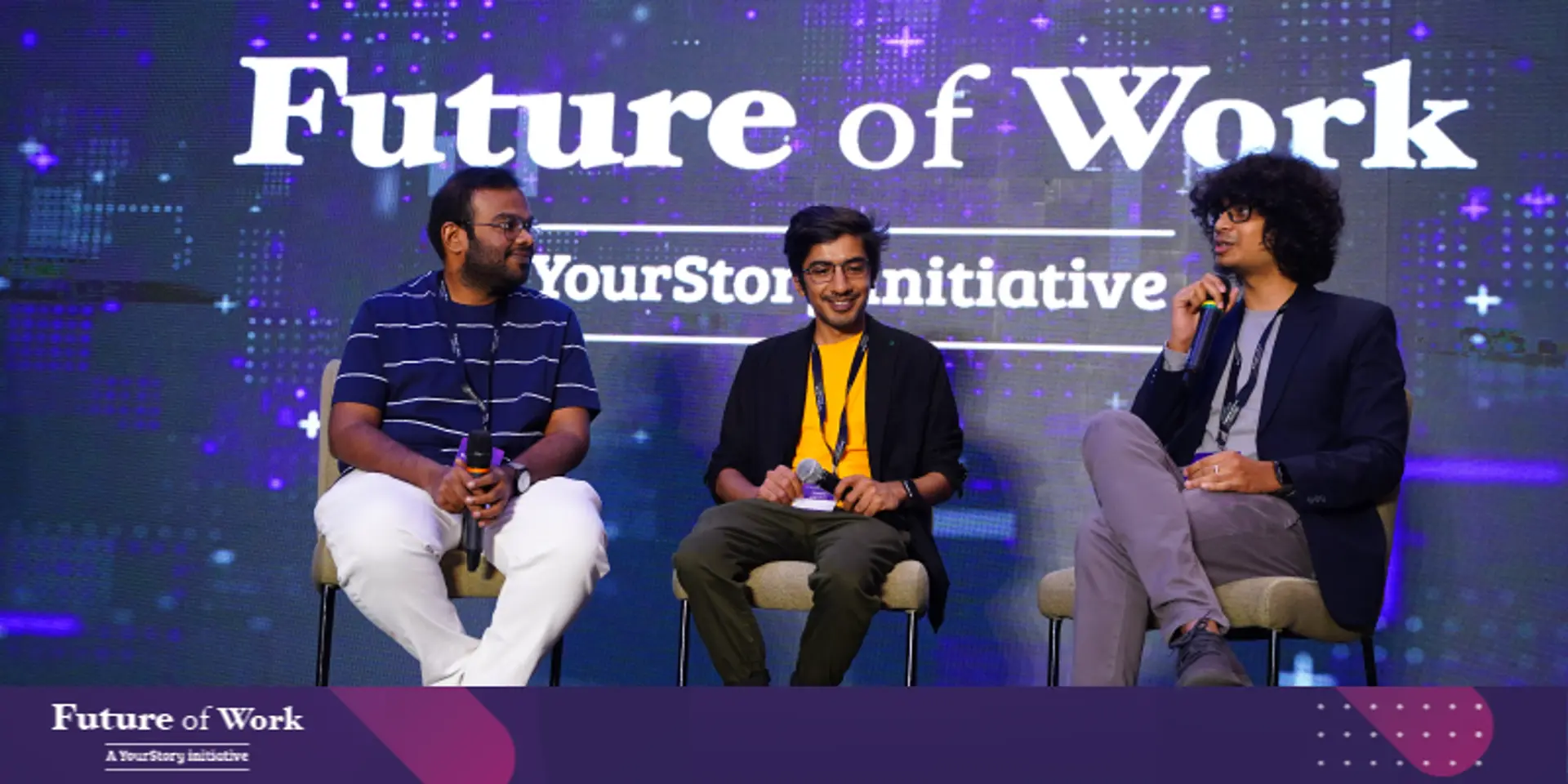 Future of Work 2020: Industry leaders believe regulators offer opportunities in fintech