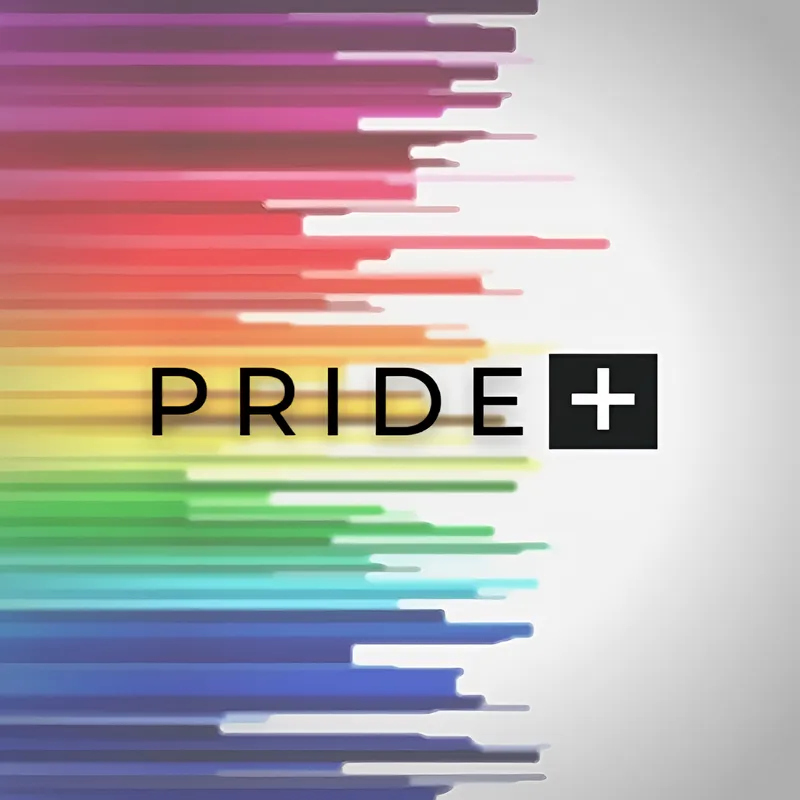Pride+