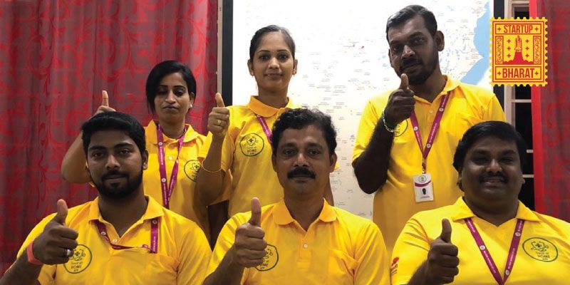 [Startup Bharat] Karaikudi-based Treat at Home aims to be the Amazon of healthcare services