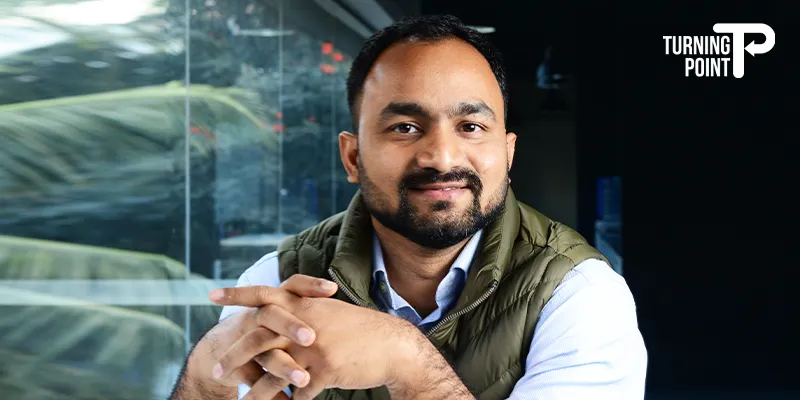 Sampad Swain 