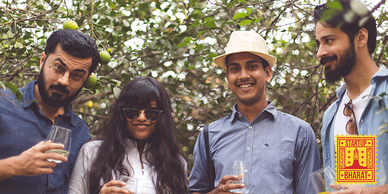 [Startup Bharat] How Goa-based Nao Spirits & Beverages is putting India on world gin map 
