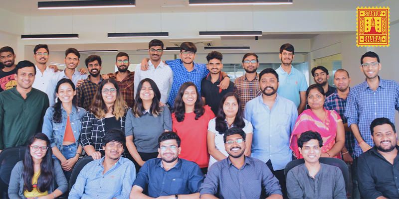[Startup Bharat] In a quest to spot fake news, these IITians started Lokal, a YC-backed hyperlocal content startup 