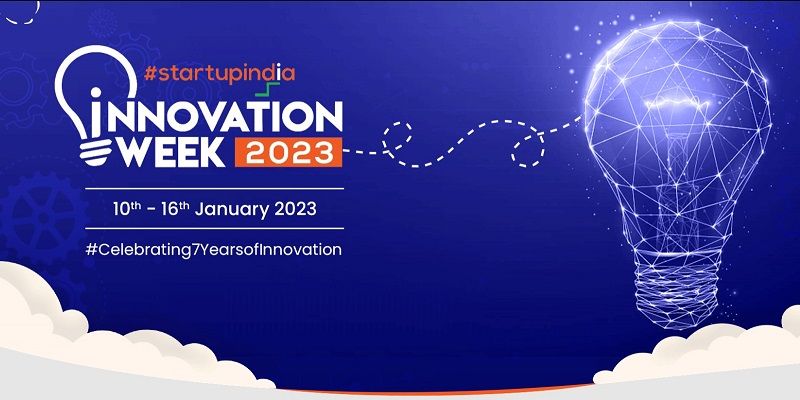 Startup India Innovation Week to be held next week, leading to National Startup Day