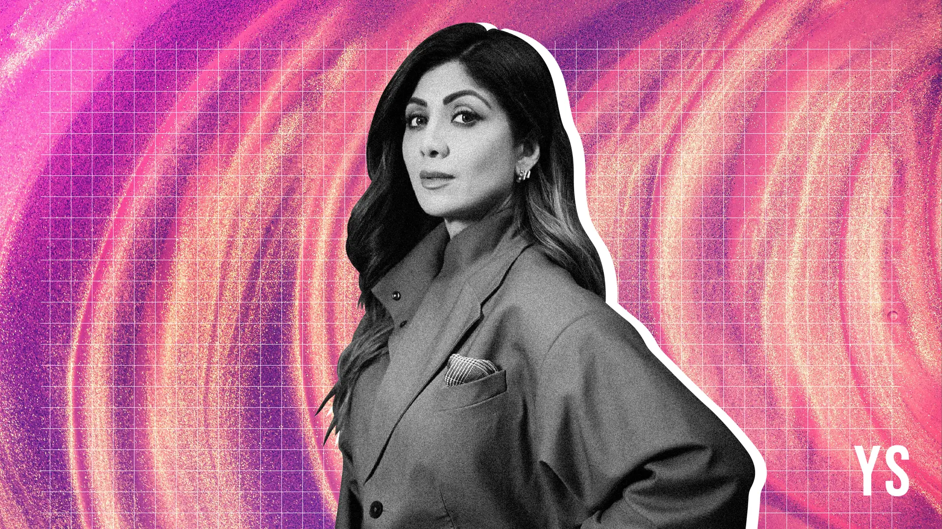 Actor Shilpa Shetty breaks down her strategy on investing in startups