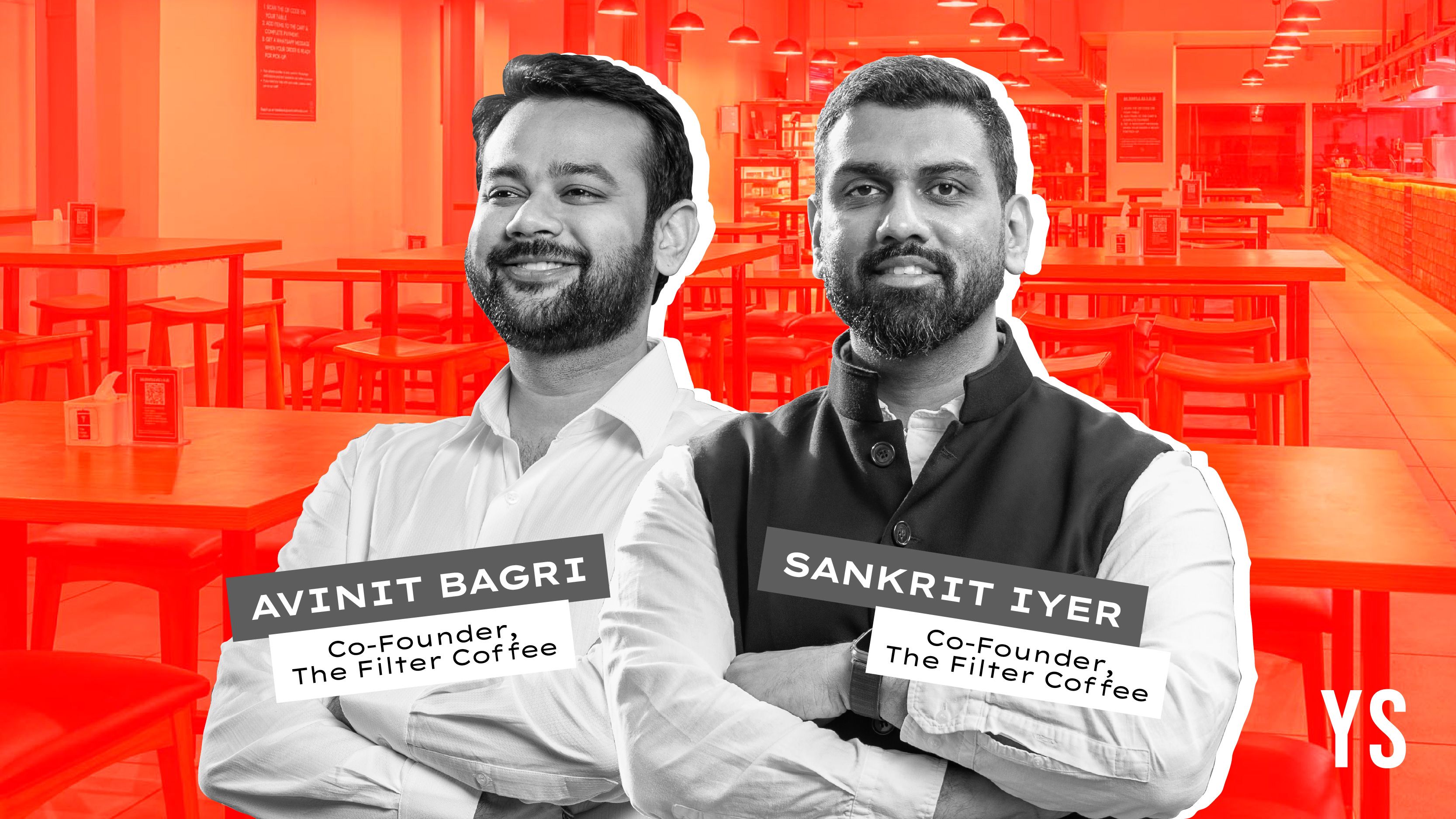 Dosa with a side of AI: The Filter Coffee is brewing a Rs 100 Cr premium ‘darshini’ revolution