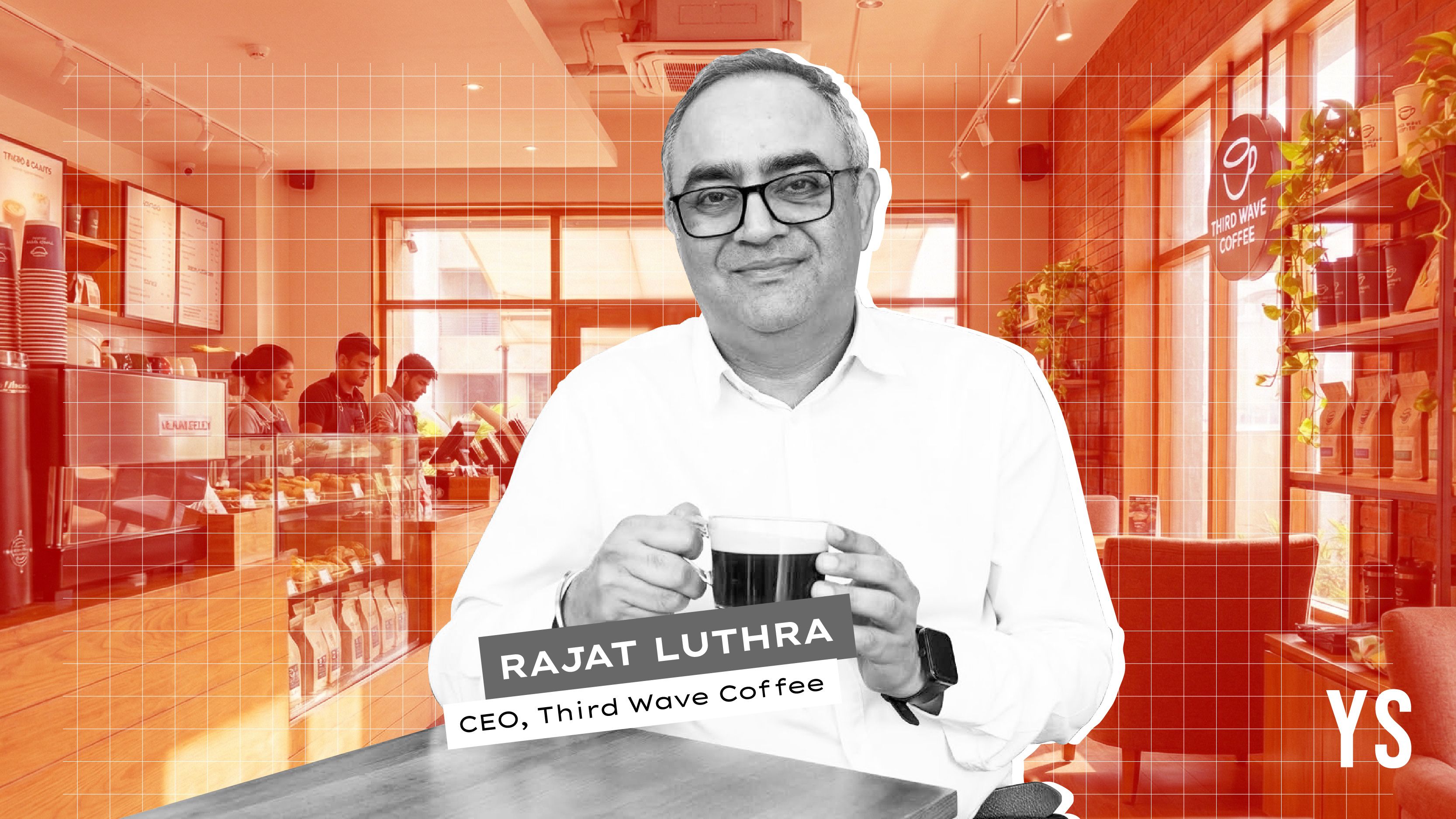 Brewing for profitability: Inside Third Wave Coffee’s FY2026 playbook