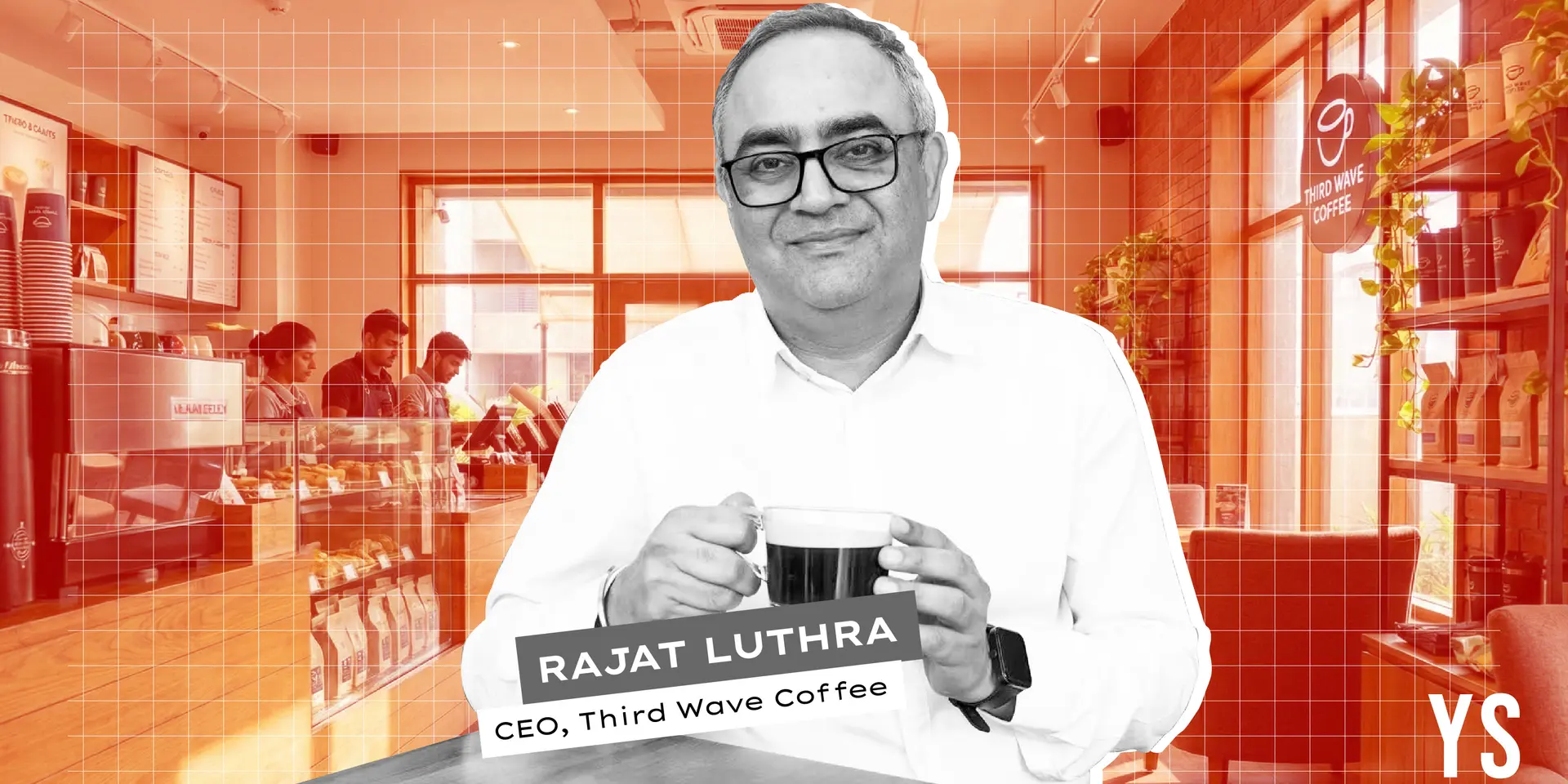 Brewing for profitability: Inside Third Wave Coffee’s FY2026 playbook