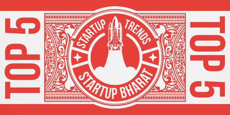 [Year in Review 2019] How startups from Bharat are scoring big and inspiring others to take the big leap