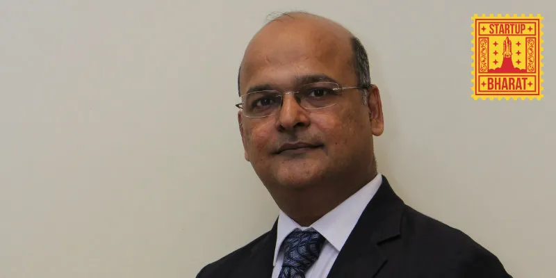 Anil Joshi