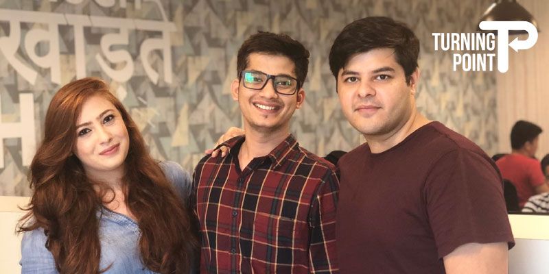 [The Turning Point] Working with consumer brands led this engineer to start O2O ecommerce startup CoutLoot