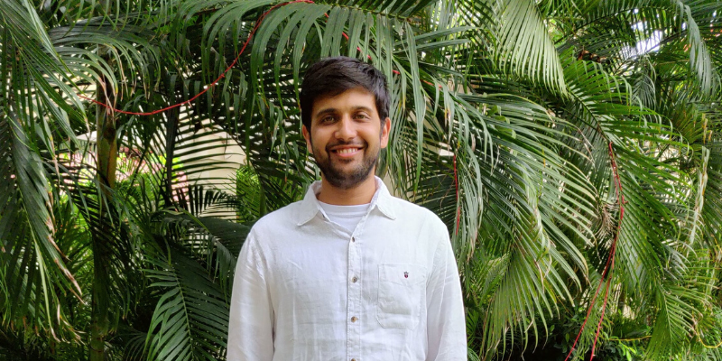 There are always things you are yet to explore whether you are a startup or a Microsoft: Abhijit Kane, Postman