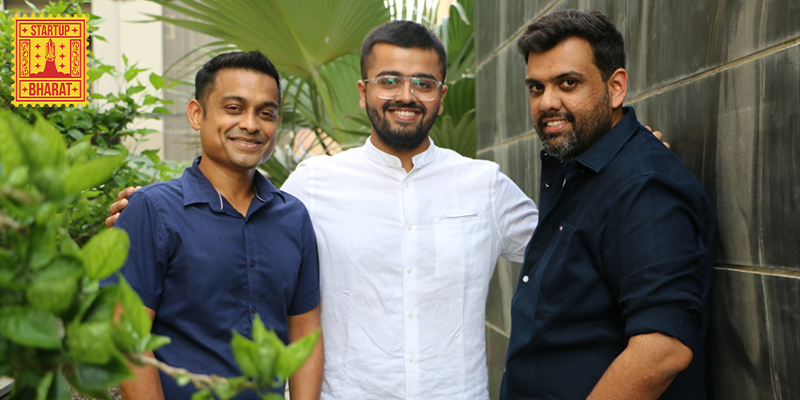 [Startup Bharat] Ex-Gojek exec teams up with restaurateurs to serve biryani with their Ahmedabad-based cloud kitchen