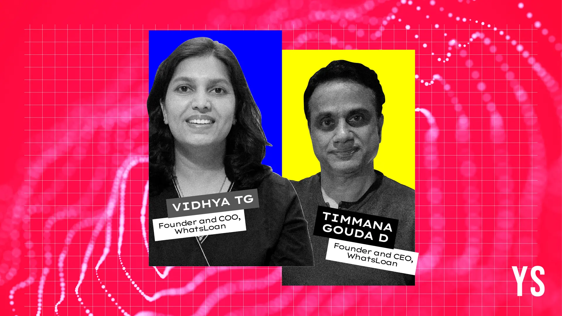 This Bengaluru startup is redefining lending for Bharat’s farmers and MSMEs
