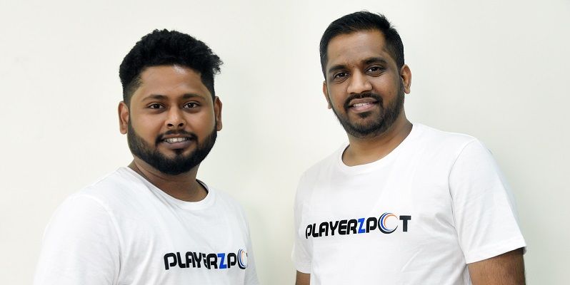 [Funding alert] Fantasy gaming startup PlayerzPot raises around $3M 