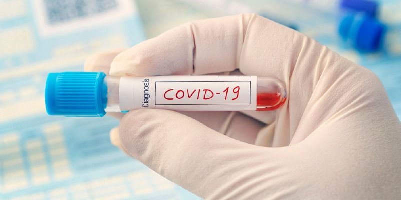 Coronavirus: IIT Guwahati working on developing COVID-19 drug