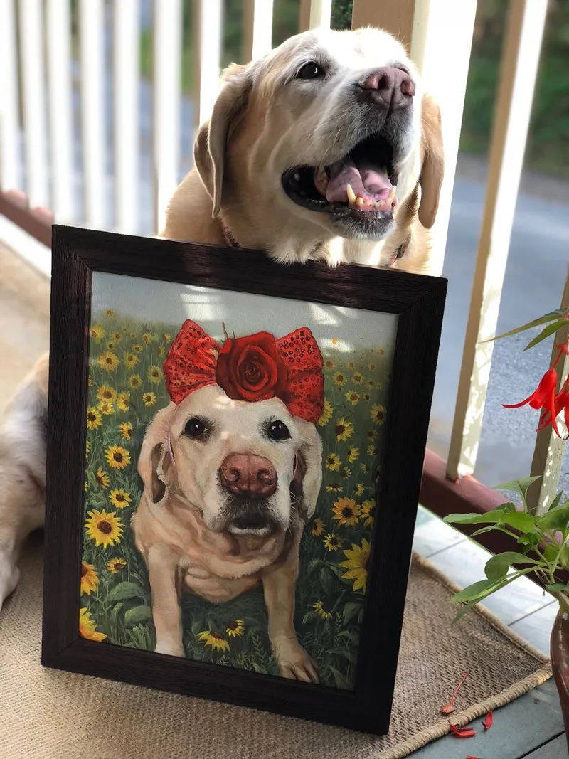 PortraitFlip 