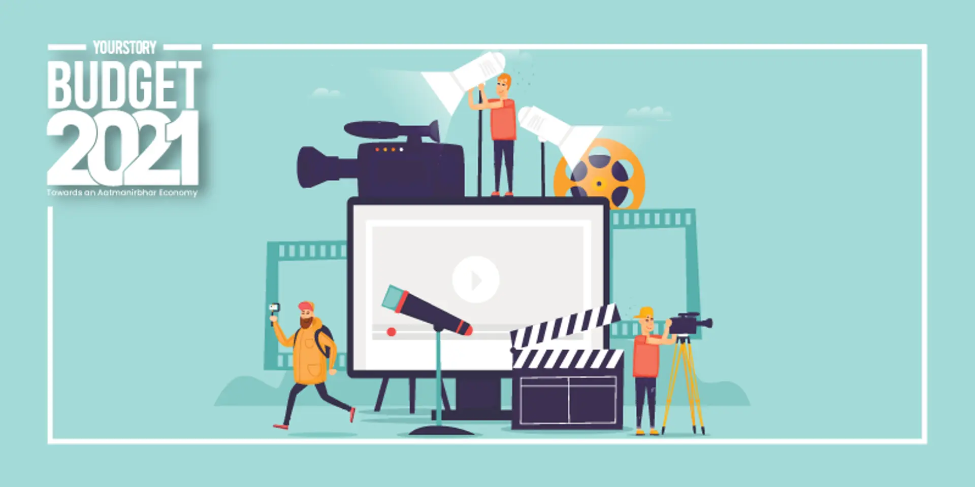 Budget 2021: Entertainment industry disappointed as government provides no relief