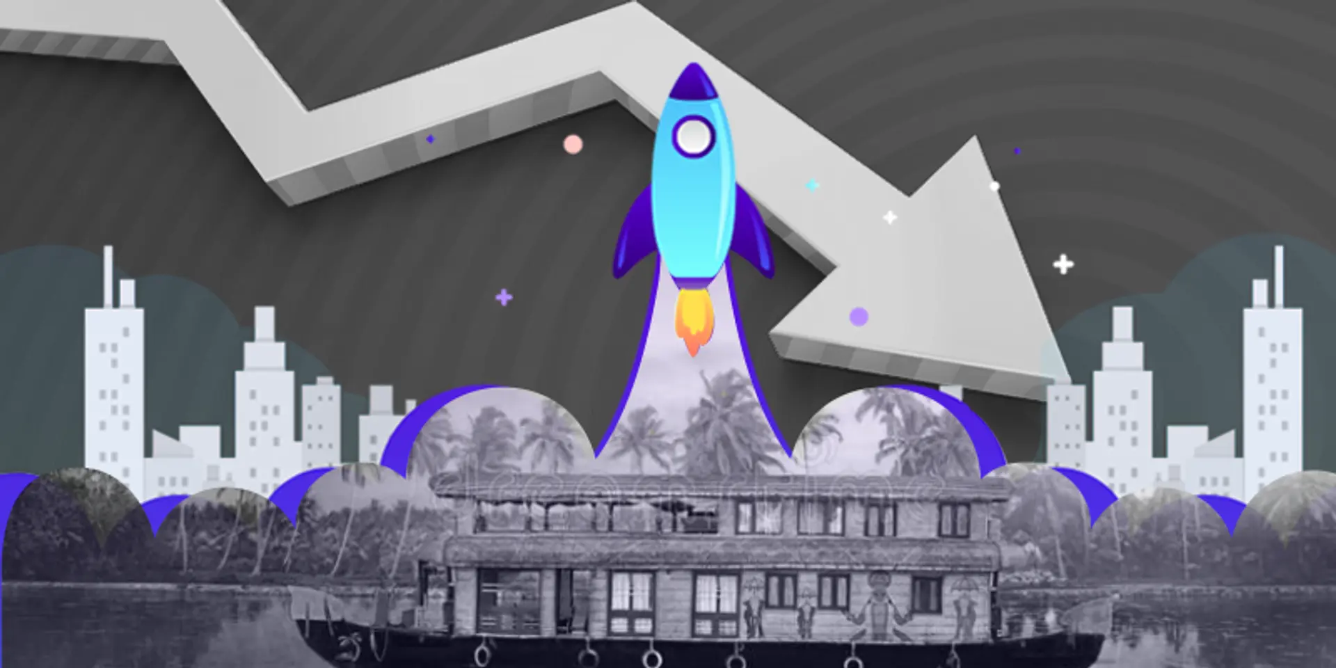 Pivot and Persist: How the Kerala startup ecosystem innovated to survive COVID-19